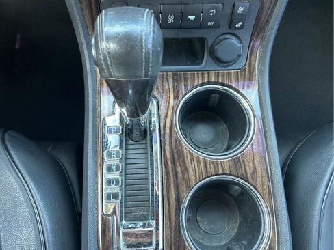 Used 2014 GMC Acadia Denali image 34