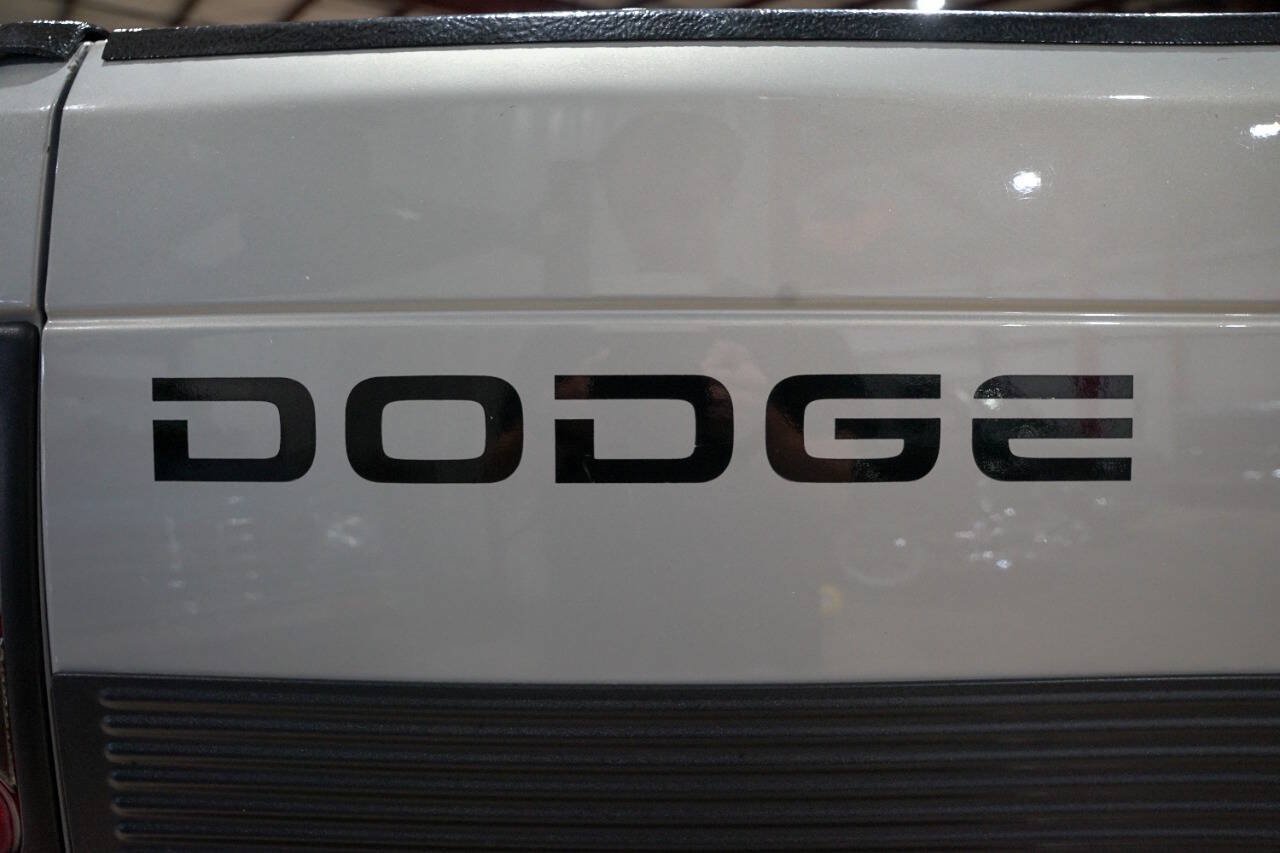 Used 1998 Dodge Ram 2500 Truck 4x4 Quad Cab image 24
