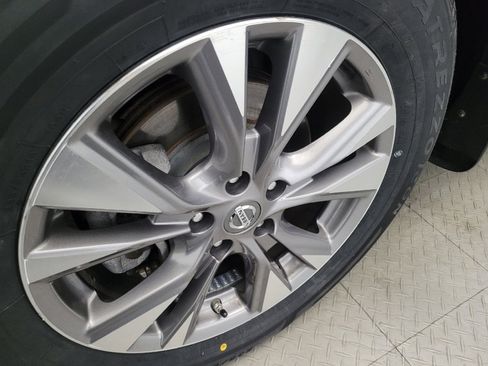 Used 2017 Nissan Murano SL w/ SL Technology Package image 31