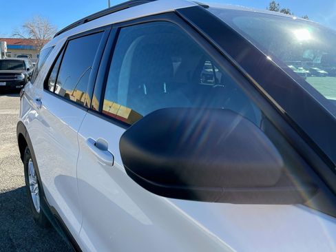 New 2026 Ford Explorer Active image 15