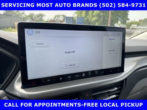 Used 2023 Ford Escape Active w/ Tech Pack #2 image 31