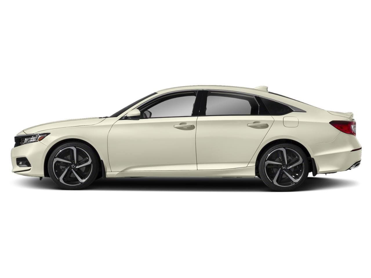 Used 2018 Honda Accord Sport image 12