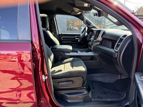 Used 2020 RAM 1500 Big Horn image 20