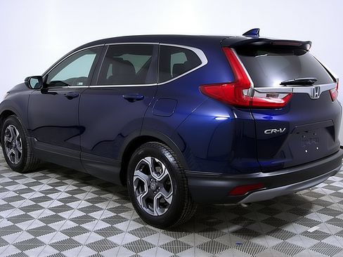 Used 2017 Honda CR-V EX image 9