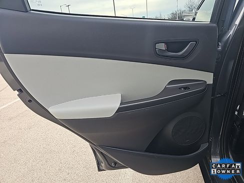 Certified 2023 Hyundai Kona SEL image 29