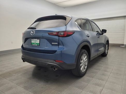 Used 2022 MAZDA CX-5 AWD 2.5 S w/ Select Package image 9