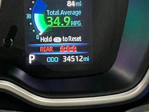 Used 2019 Toyota Corolla SE image 22