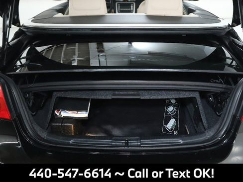 Used 2008 Volkswagen Eos VR6 image 30