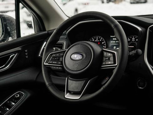 New 2026 Subaru Ascent Touring image 16