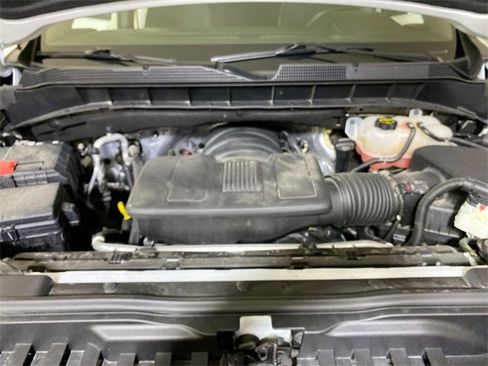 Used 2024 Chevrolet Silverado 1500 RST w/ Convenience Package II image 16