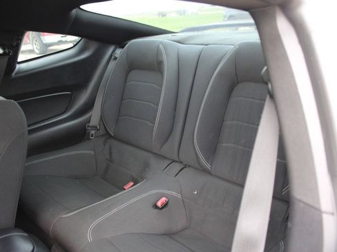 Used 2017 Ford Mustang Coupe w/ Interior & Wheel Package RWD image 10