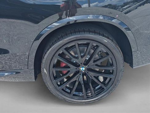 New 2026 BMW X5 sDrive40i w/ M Sport Package RWD image 9