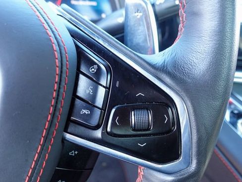 Used 2020 Chevrolet Corvette Stingray Premium Conv w/ 3LT Preferred Equipment Group image 17