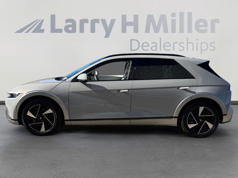 Used 2025 Hyundai Ioniq 5 Limited image 2
