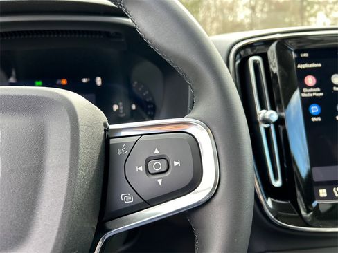 New 2026 Volvo XC40 B5 Plus w/ Protection Package Premier image 13