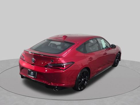 Used 2026 Acura Integra A-Spec FWD image 40