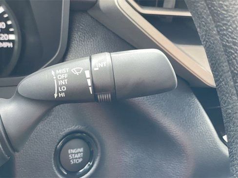 New 2025 Toyota Tundra SR5 w/ Blackout Package (GST) image 39