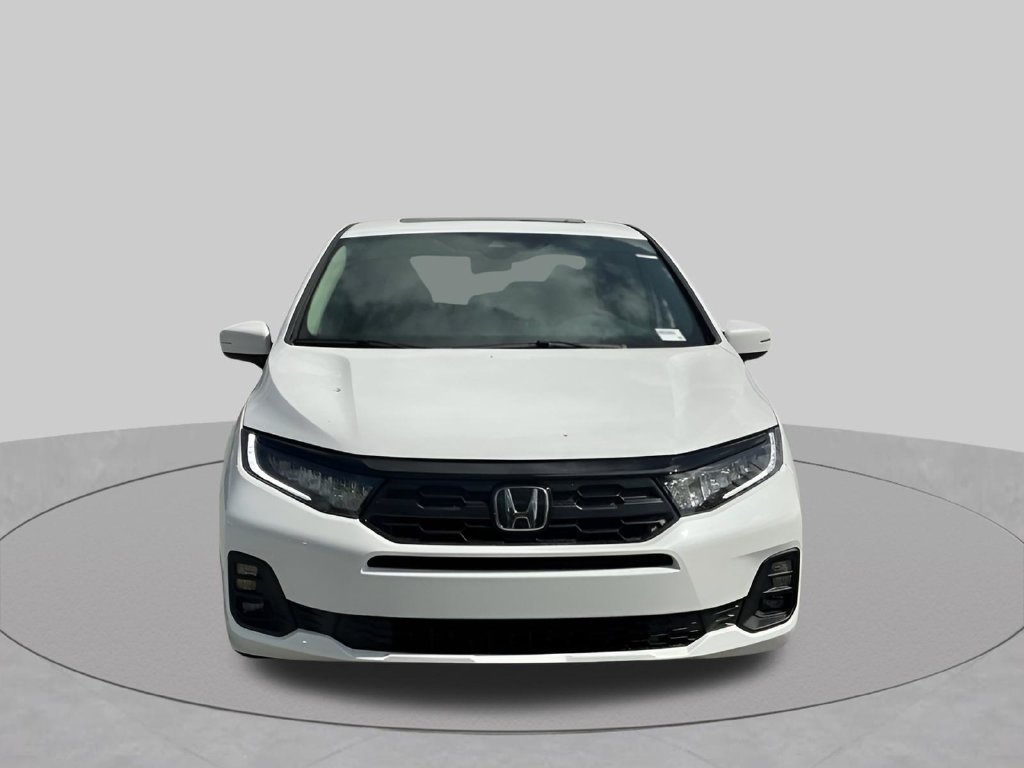 Used 2026 Honda Odyssey EX-L image 14
