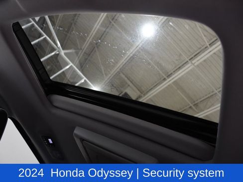 Used 2024 Honda Odyssey Elite image 24