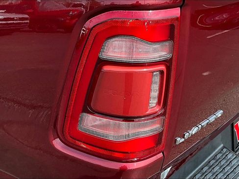Used 2022 RAM 1500 Limited AWD/4WD image 23