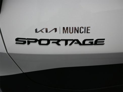 New 2026 Kia Sportage X-Line image 10