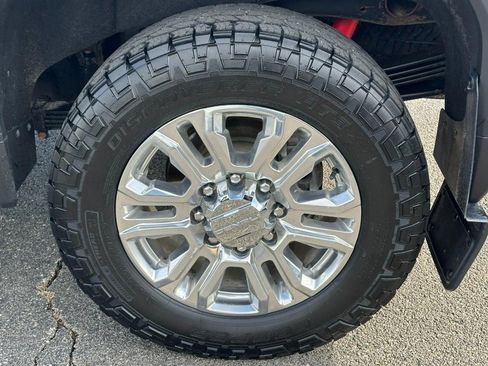 Used 2021 GMC Sierra 2500 Denali w/ Denali Ultimate Package image 7