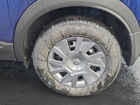 New 2026 Nissan Kicks S image 10