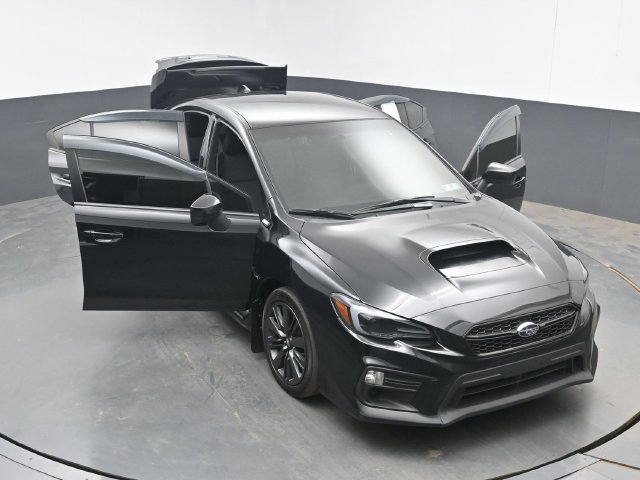 Used 2019 Subaru WRX AWD/4WD image 47