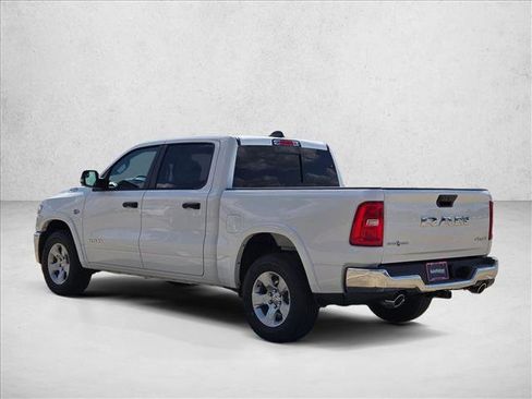 New 2026 RAM 1500 Lone Star image 8