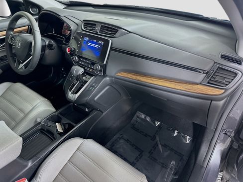 Used 2022 Honda CR-V EX image 31