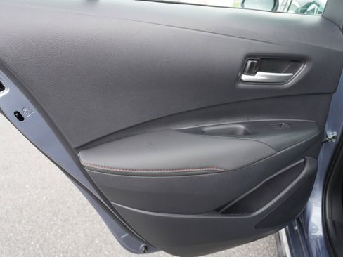 New 2026 Toyota Corolla XSE image 11