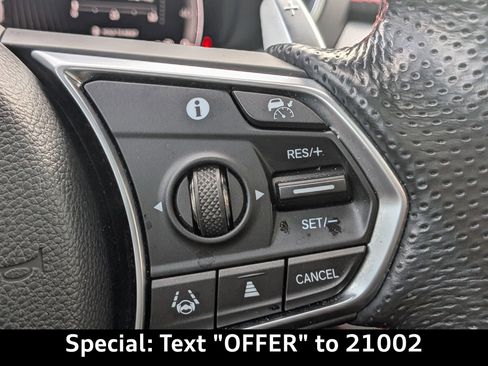 Used 2022 Acura MDX Type S image 29