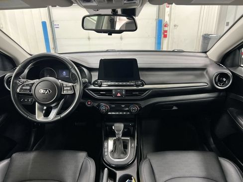 Used 2021 Kia Forte EX FWD image 10