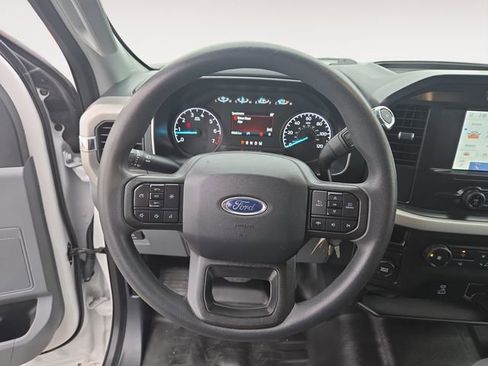 Used 2022 Ford F150 XL w/ Equipment Group 101A High image 12