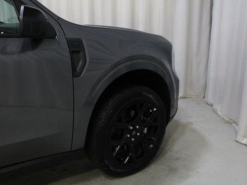 New 2026 Ford Maverick XLT w/ XLT Luxury Package AWD/4WD image 27