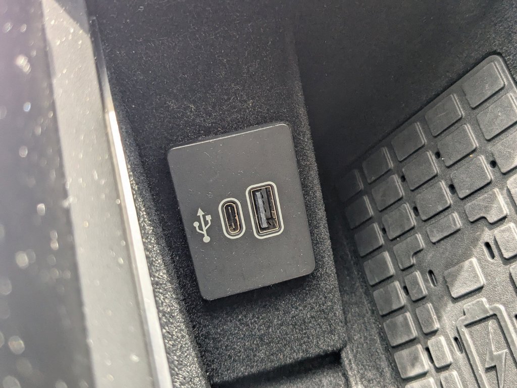 Used 2025 Lincoln Navigator Reserve AWD/4WD image 23