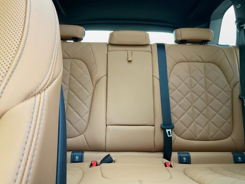 New 2026 BMW X5 xDrive50e AWD/4WD image 12