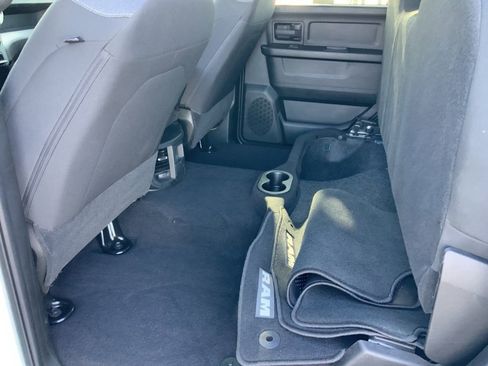 Used 2024 RAM 3500 Tradesman w/ Chrome Appearance Group image 19