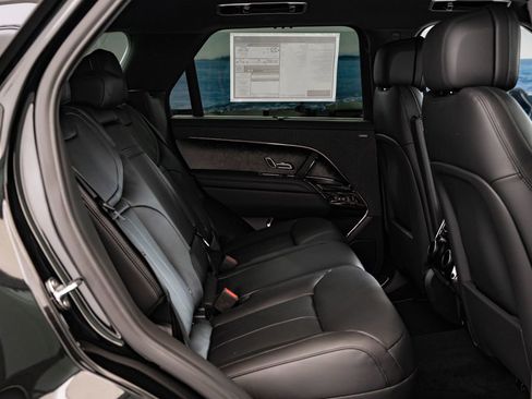 New 2026 Land Rover Range Rover Sport Dynamic SE AWD/4WD image 44