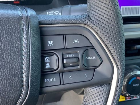 Certified 2026 Toyota Tacoma TRD Sport w/ TRD Sport Upgrade Package AWD/4WD image 28