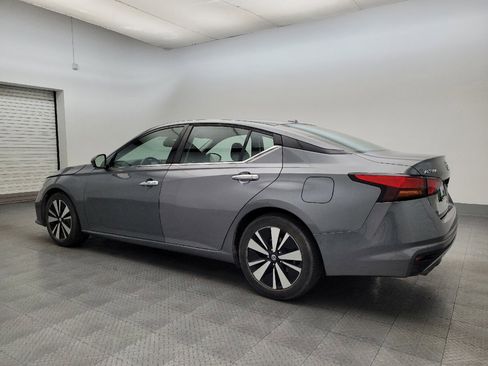 Used 2019 Nissan Altima 2.5 SL image 3