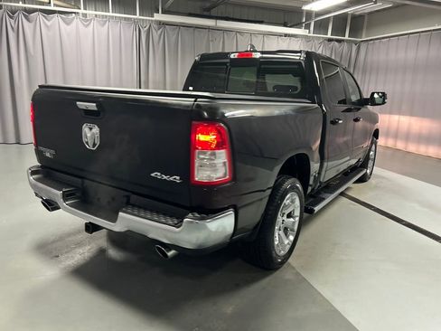 Used 2020 RAM 1500 Big Horn image 7