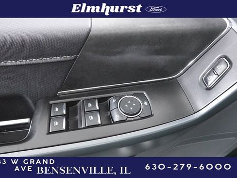 Used 2024 Ford F150 XLT w/ Equipment Group 302A MID image 9