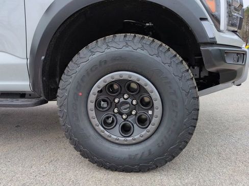 New 2026 Ford F150 Raptor image 10