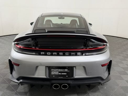 Certified 2026 Porsche 911 GT3 image 11