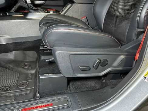 Used 2024 Ford Bronco Raptor image 27