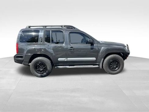 Used 2005 Nissan Xterra S w/ (P01) Power Pkg AWD/4WD image 5