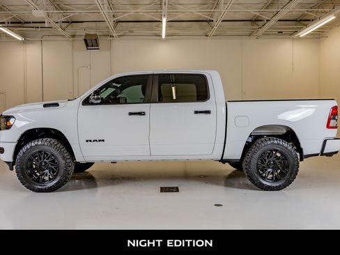 Used 2023 RAM 1500 Big Horn image 6