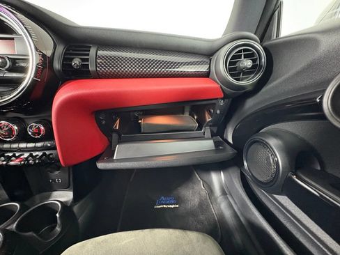 Used 2016 MINI Cooper John Cooper Works FWD image 26