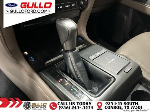 Used 2023 Lexus GX 460 Premium AWD/4WD image 29